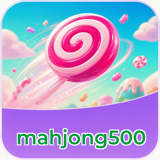 Nilai-Nilai mahjong500