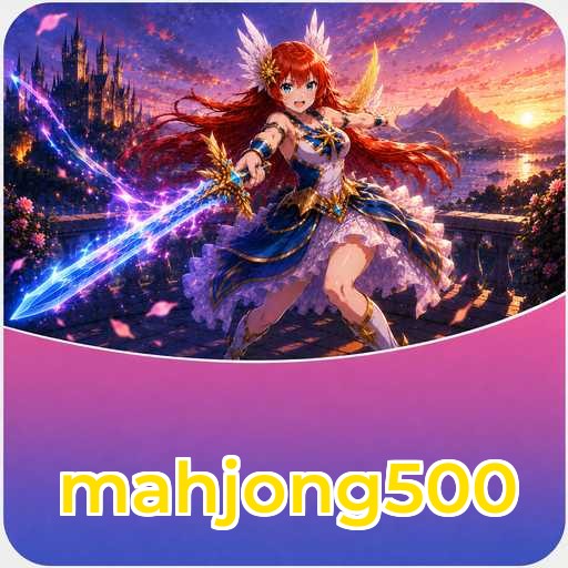 Developer Info mahjong500