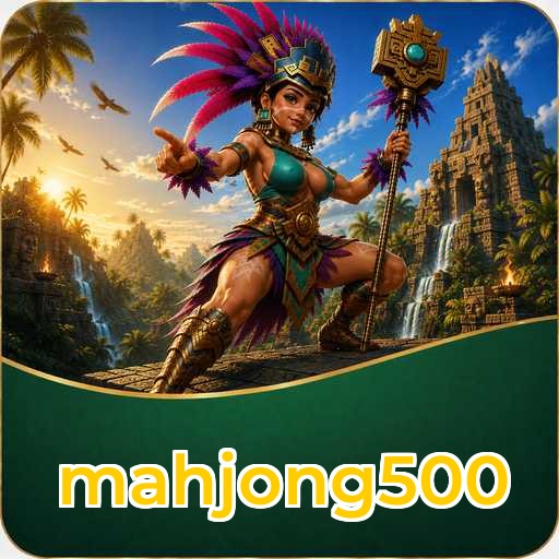 FAQ Instalasi mahjong500