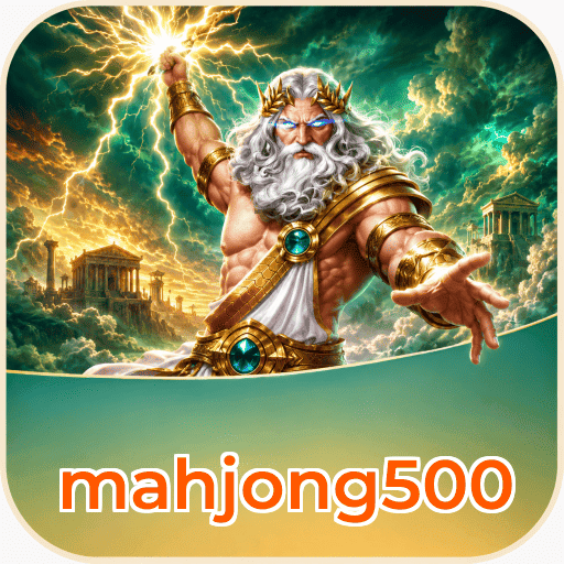 Overview mahjong500