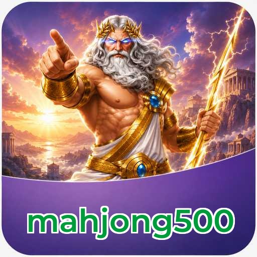 Misi Visi mahjong500
