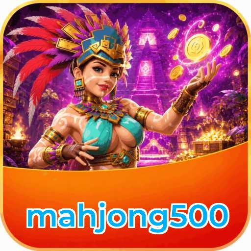 Perbandingan mahjong500