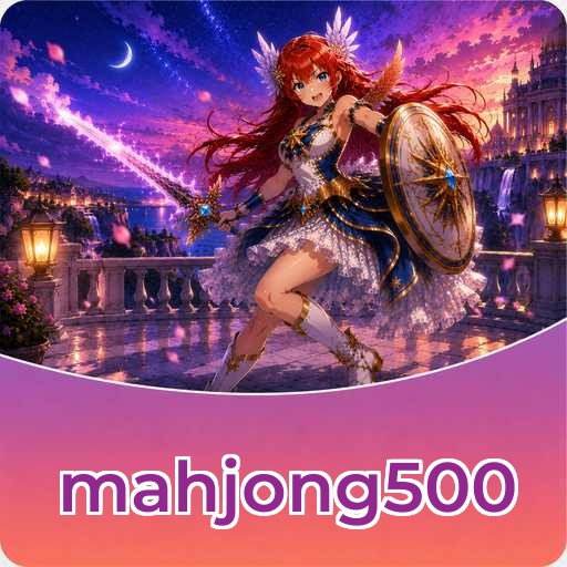 Tim mahjong500