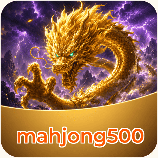 Technical Specs mahjong500