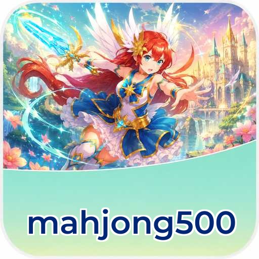 Spesifikasi mahjong500