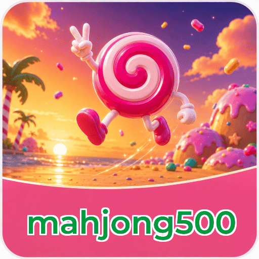 Performa mahjong500