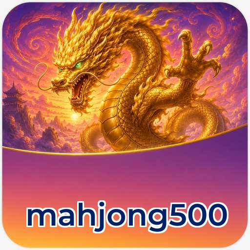 Siapa Kami mahjong500